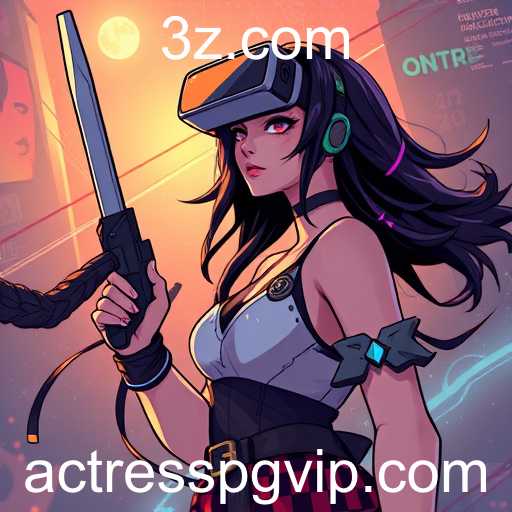 Tendências e Conexões entre Atrizes e Jogos em 2025