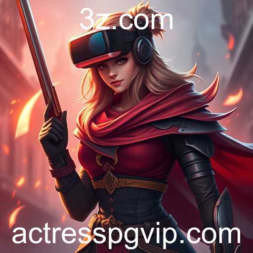 A Ascensão de 'actresspg' no Cenário de Jogos Brasileiro