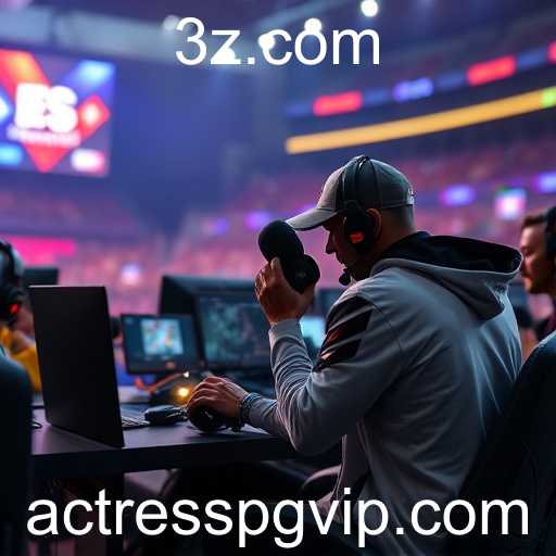 A Ascensão dos eSports: Transformando o Cenário do Entretenimento Moderno