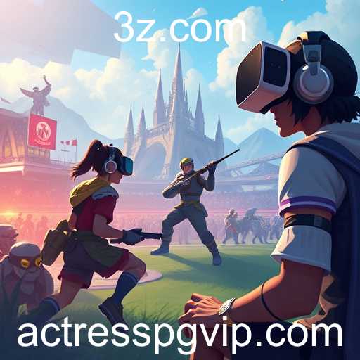 O Efeito Inusitado dos Jogos na Carreira de Atrizes