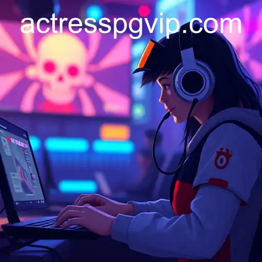 actresspg PH Login-BONUS6