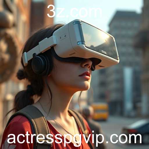 Revolução nos Jogos: A Nova Era da Imersão