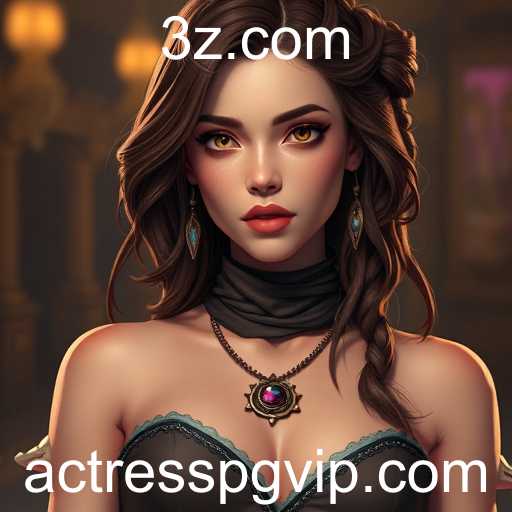 A Ascensão do 'actresspg' no Cenário de Jogos em 2025