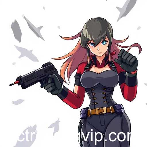 A Ascensão do Universo ActressPG nos Jogos de Simulação