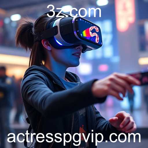 A Revolução dos Jogos em Realidade Virtual Aumentada